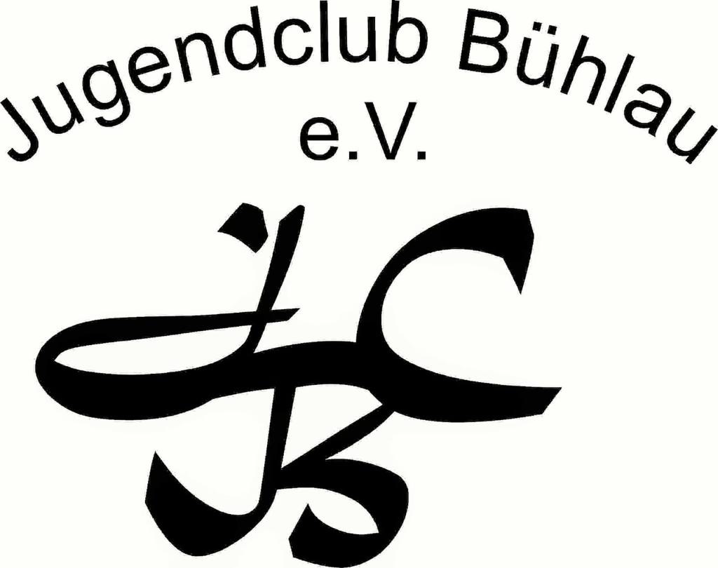 Jugendclub Bühlau e. V.  Logo
