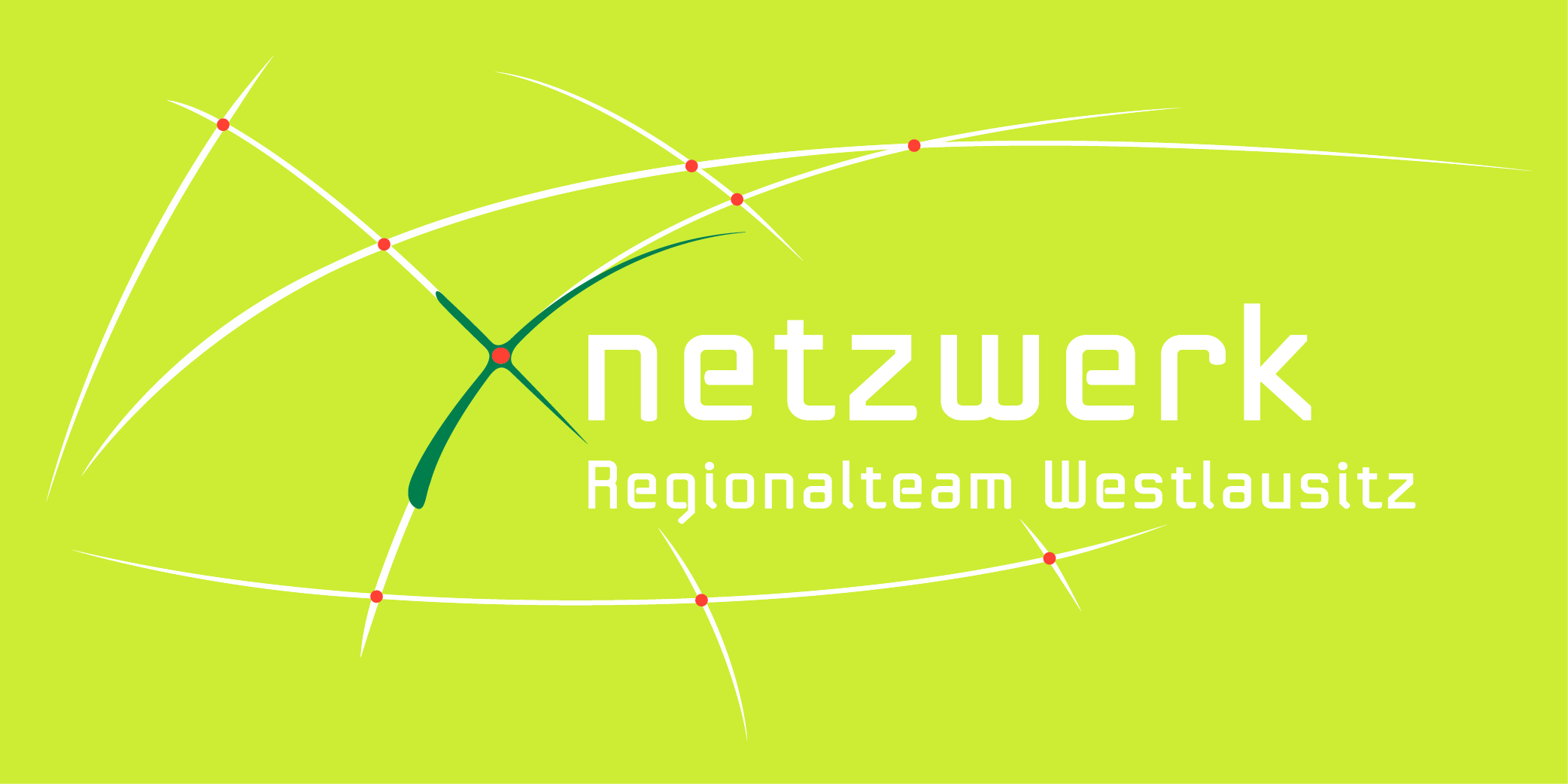 Regionalteam Westlausitz Logo