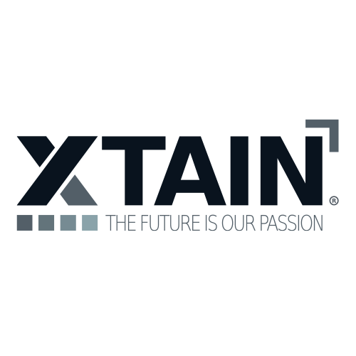 XTAIN GmbH Logo